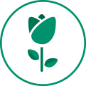 Funeonline ofrece envío de flores
